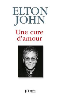 Book cover for Une Cure D'Amour