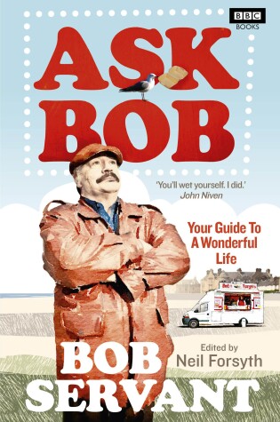 Cover of Ask Bob