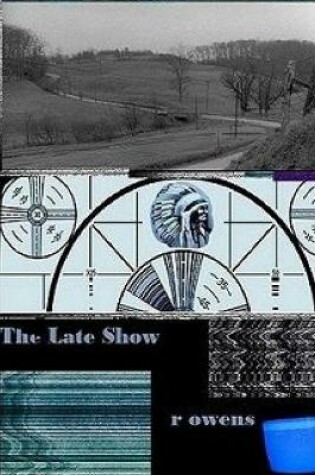 Cover of The Late Show