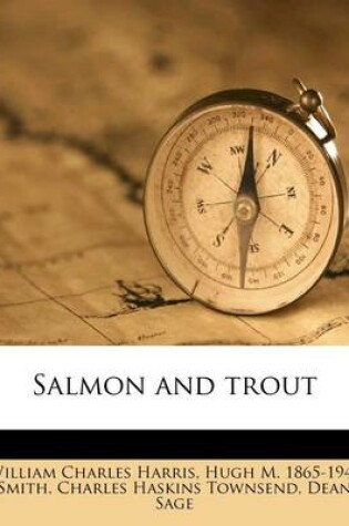 Cover of Salmon and Trout