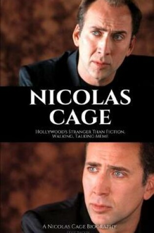 Cover of Nicolas Cage