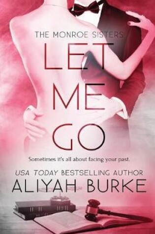 Cover of Let Me Go