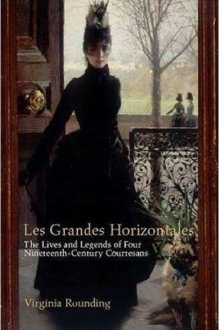Cover of Grandes Horizontales