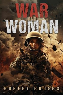 Book cover for War and Woman