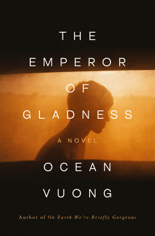 Cover of The Emperor of Gladness