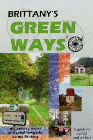 Cover of Brittany's Green Ways