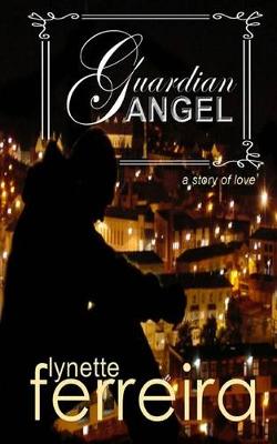 Book cover for Guardian Angel