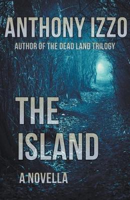 Book cover for The Island - A Novella