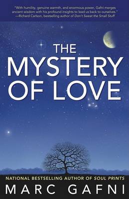 Book cover for The Mystery of Love