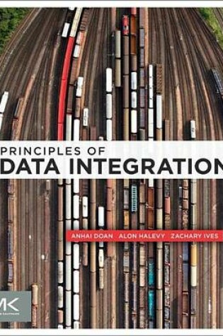 Cover of Principles of Data Integration