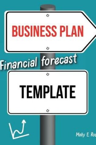 Cover of Business Plan Financial Forecast Template