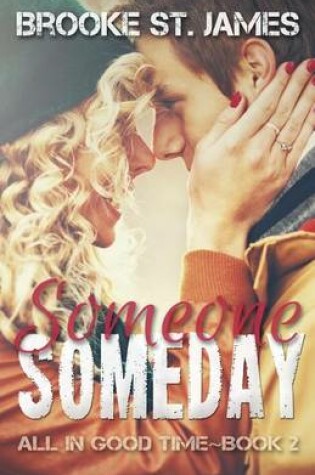 Cover of Someone Someday