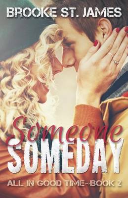 Cover of Someone Someday