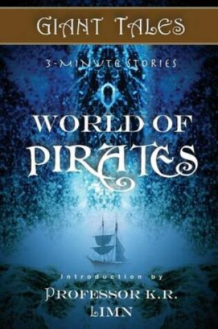 Cover of Giant Tales World of Pirates