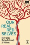 Book cover for Our Real, Red Selves