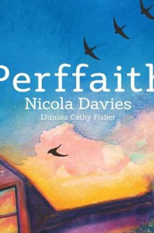 Cover of Perffaith