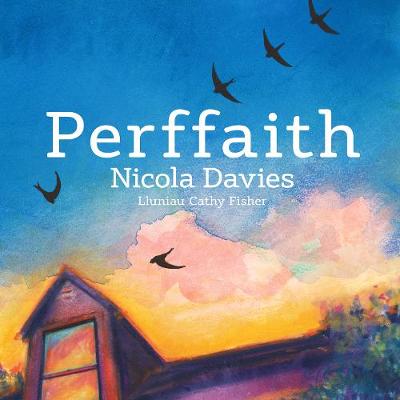 Book cover for Perffaith