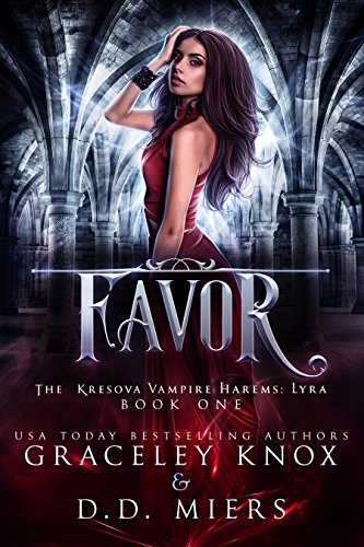 Cover of Favor