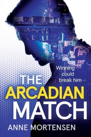 Cover of The Arcadian Match