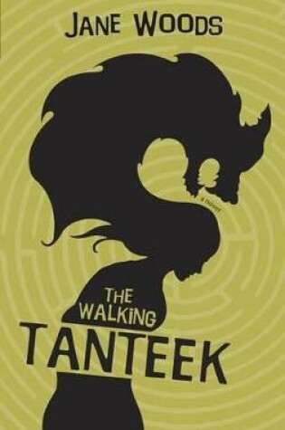Cover of The Walking Tanteek