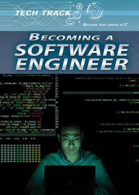Book cover for Becoming a Software Engineer