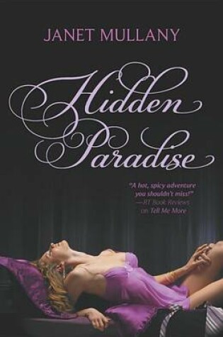 Cover of Hidden Paradise