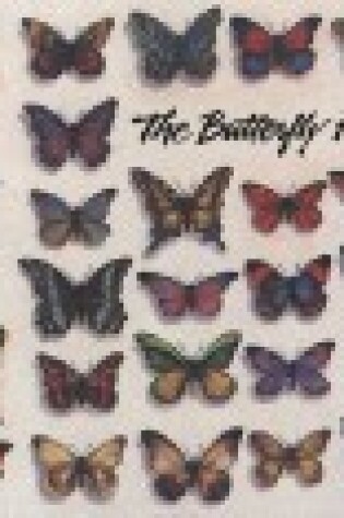 Cover of The Butterfly Hunt
