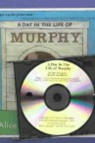 Cover of Day in the Life of Murphy, a (1 Paperback/1 CD)