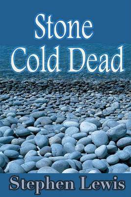 Book cover for Stone Cold Dead