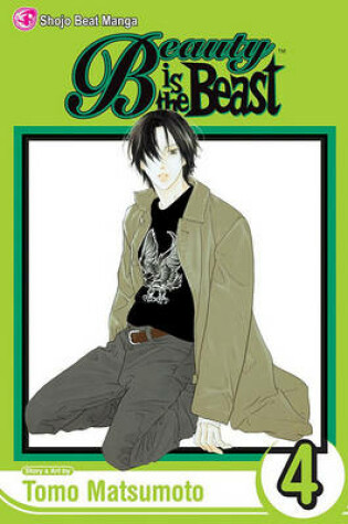 Cover of Beauty Is the Beast, Vol. 4