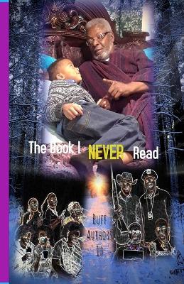 Book cover for The Book I Never Read