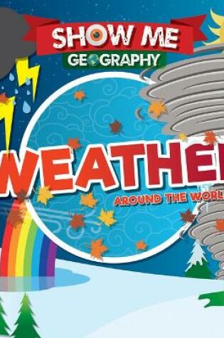 Cover of Weather Around the World