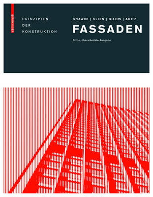 Book cover for Fassaden