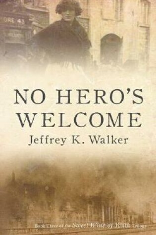 Cover of No Hero's Welcome