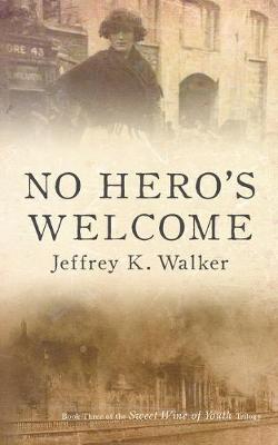 Cover of No Hero's Welcome