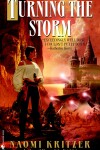 Book cover for Turning the Storm