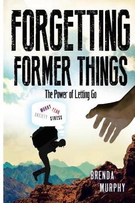 Book cover for Forgetting Former Things