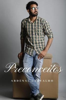 Cover of Preconceitos