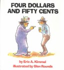 Book cover for Four Dollars and Fifty Cents