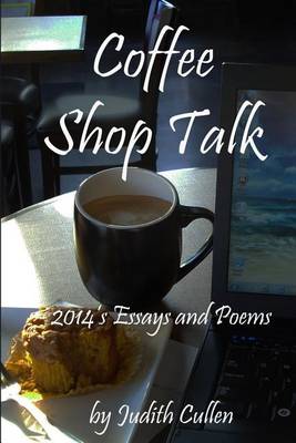 Book cover for Coffee Shop Talk