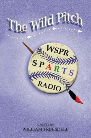 Cover of The Wild Pitch