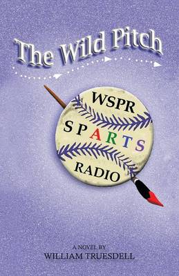 Book cover for The Wild Pitch