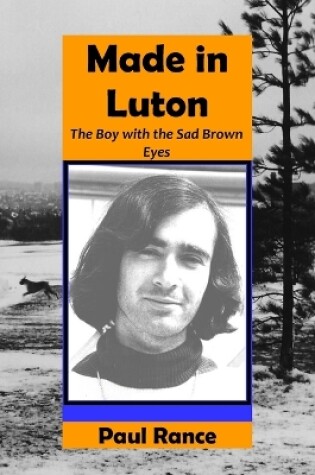 Cover of Made in Luton