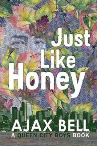 Cover of Just Like Honey