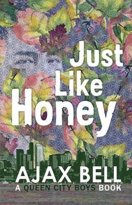 Cover of Just Like Honey