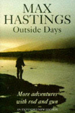 Cover of Outside Days