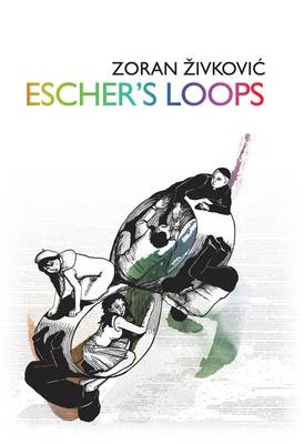 Book cover for Escher's Loops