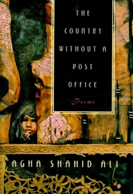 Book cover for The Country without a Post Office