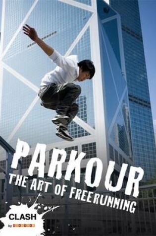 Cover of Clash Level 2: Parkour