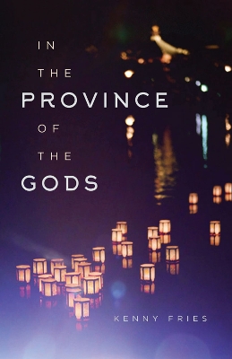 Book cover for In the Province of the Gods